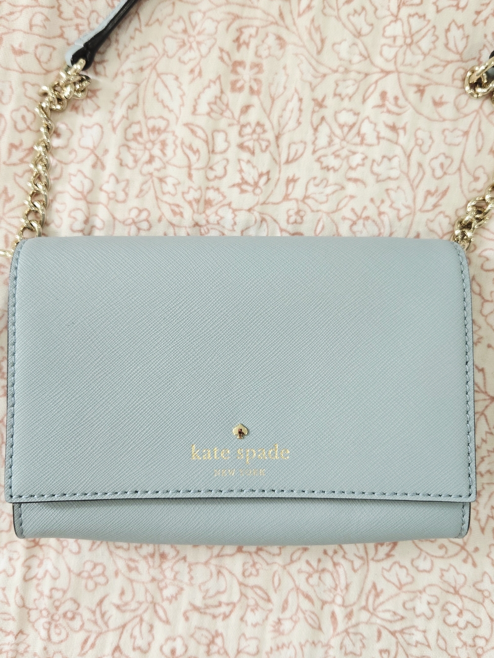 Kate Spade Women's Cedar Street Cami Crossbody